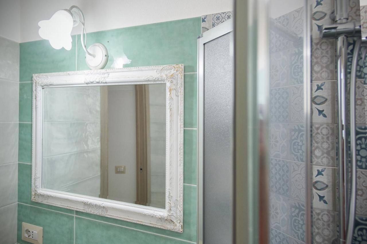 Holiday Room Sa Tebia Oristano Extérieur photo