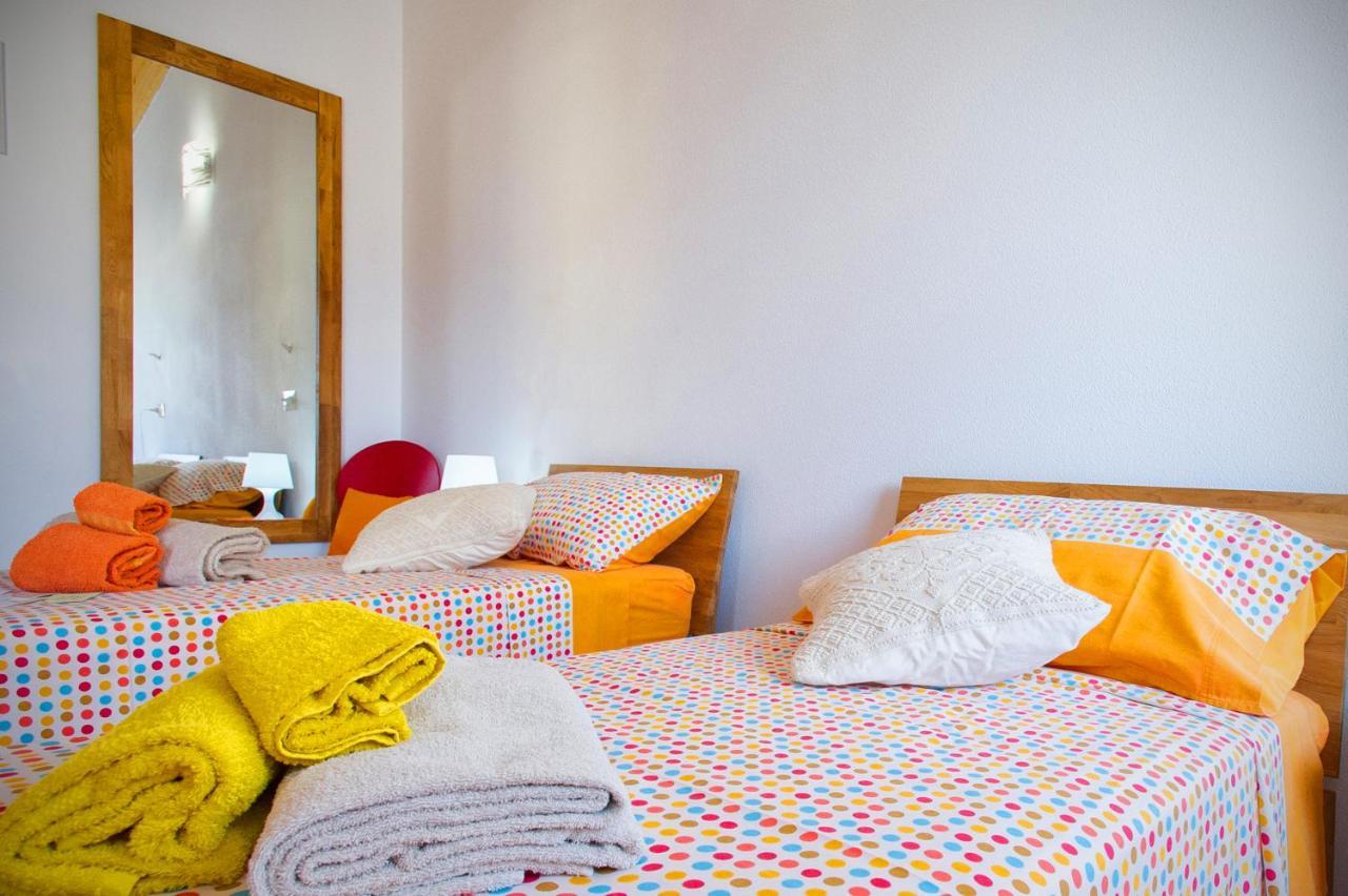 Holiday Room Sa Tebia Oristano Extérieur photo