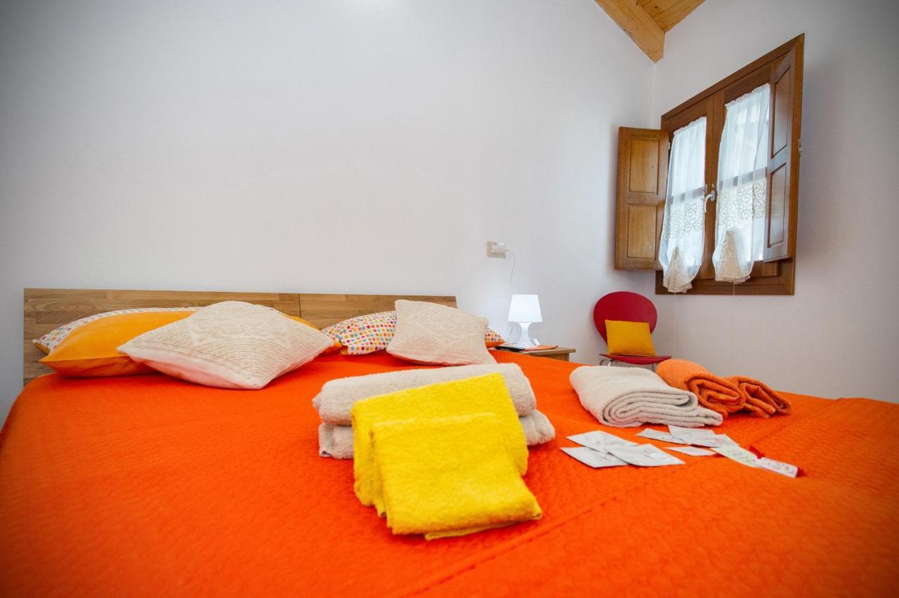 Holiday Room Sa Tebia Oristano Extérieur photo