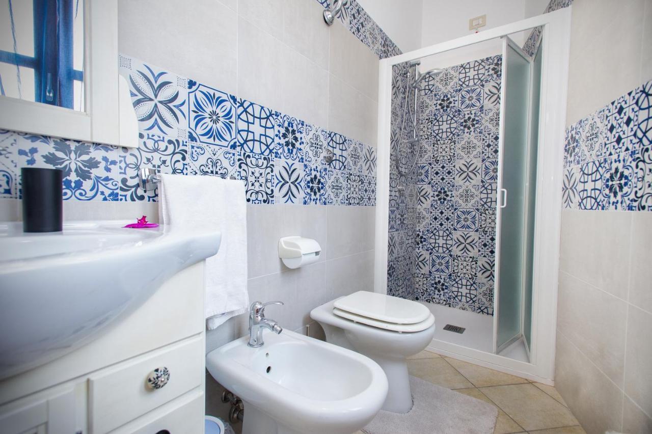 Holiday Room Sa Tebia Oristano Extérieur photo