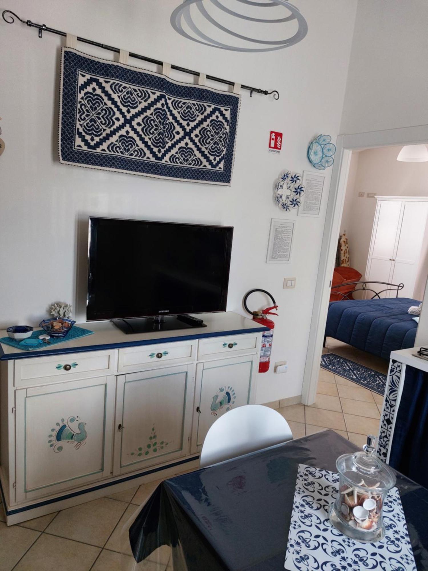 Holiday Room Sa Tebia Oristano Chambre photo